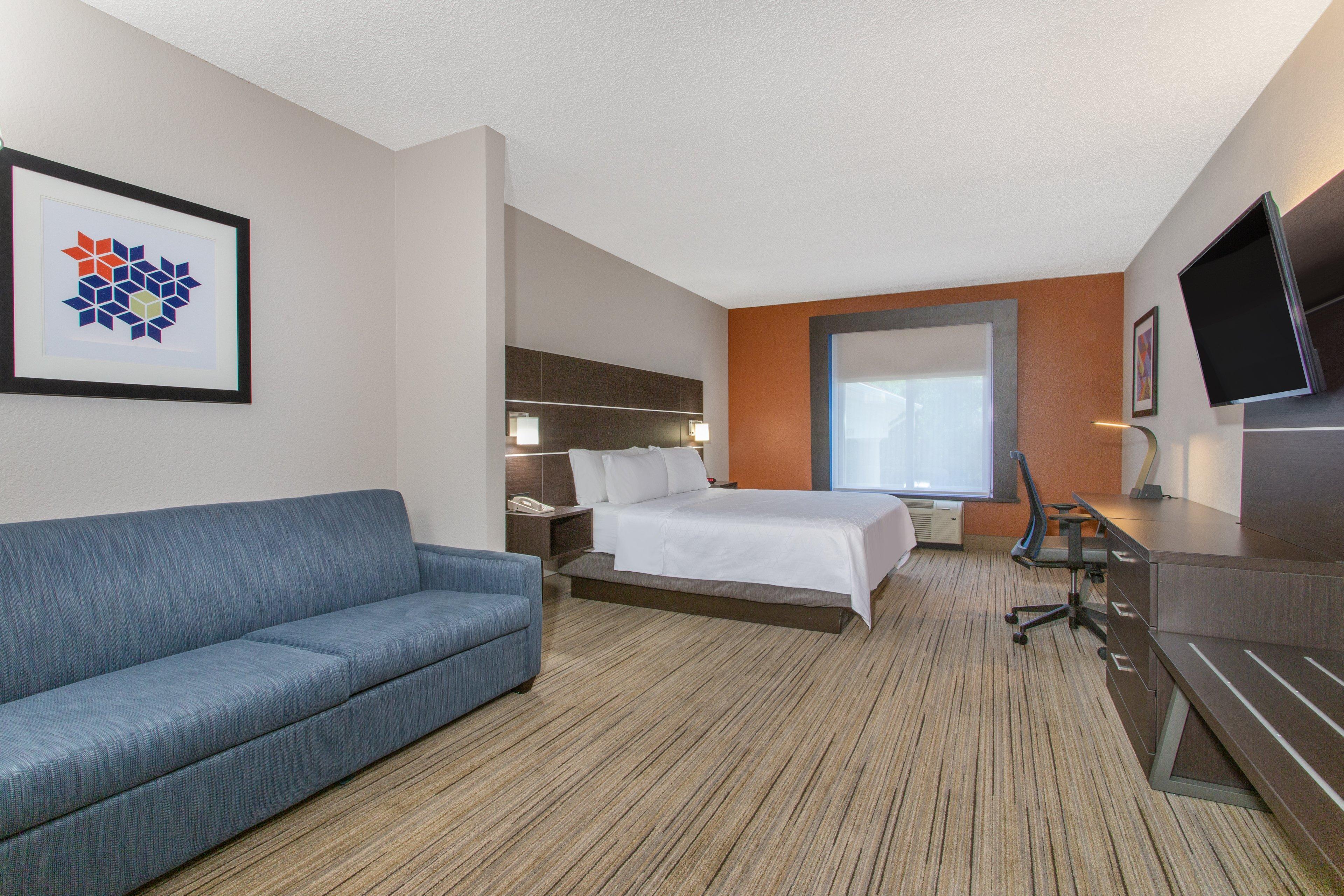 Holiday Inn Express Silver Springs - Ocala By Ihg Exterior photo