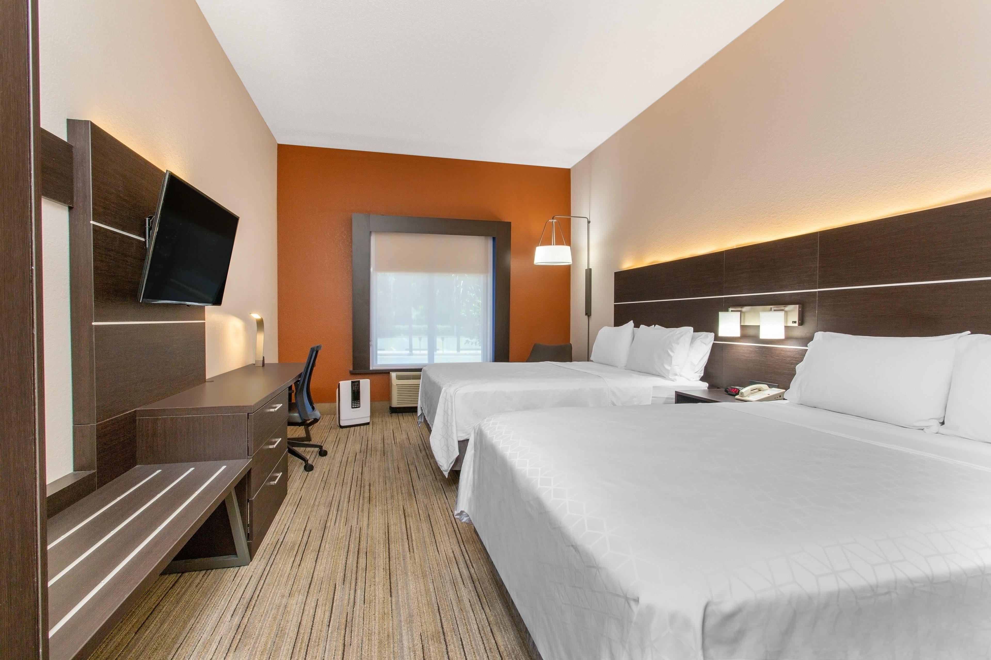 Holiday Inn Express Silver Springs - Ocala By Ihg Exterior photo
