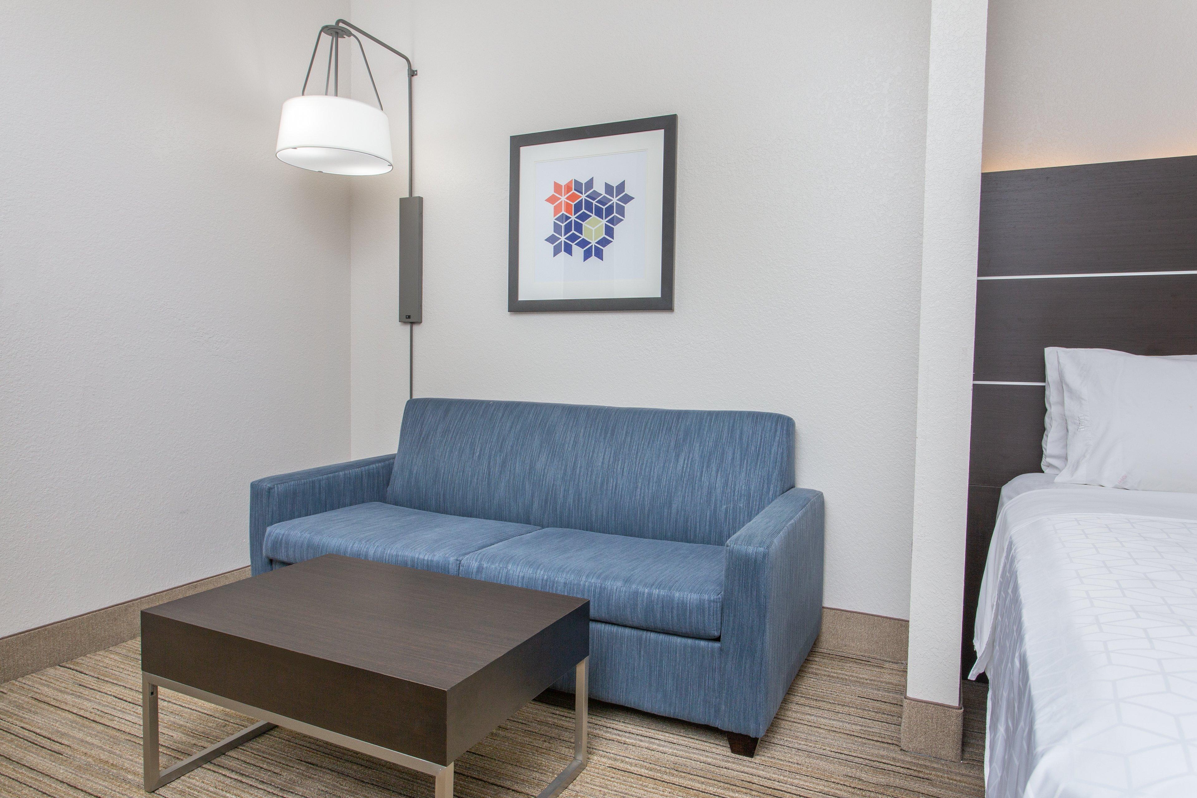 Holiday Inn Express Silver Springs - Ocala By Ihg Exterior photo
