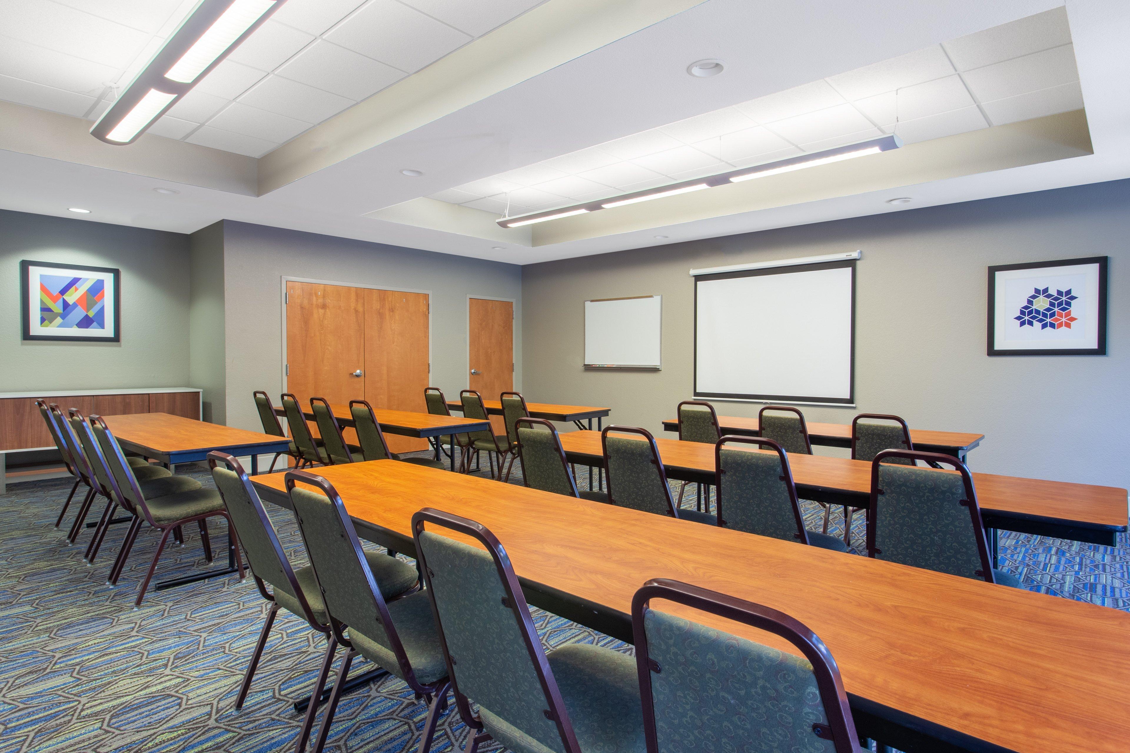 Holiday Inn Express Silver Springs - Ocala By Ihg Exterior photo