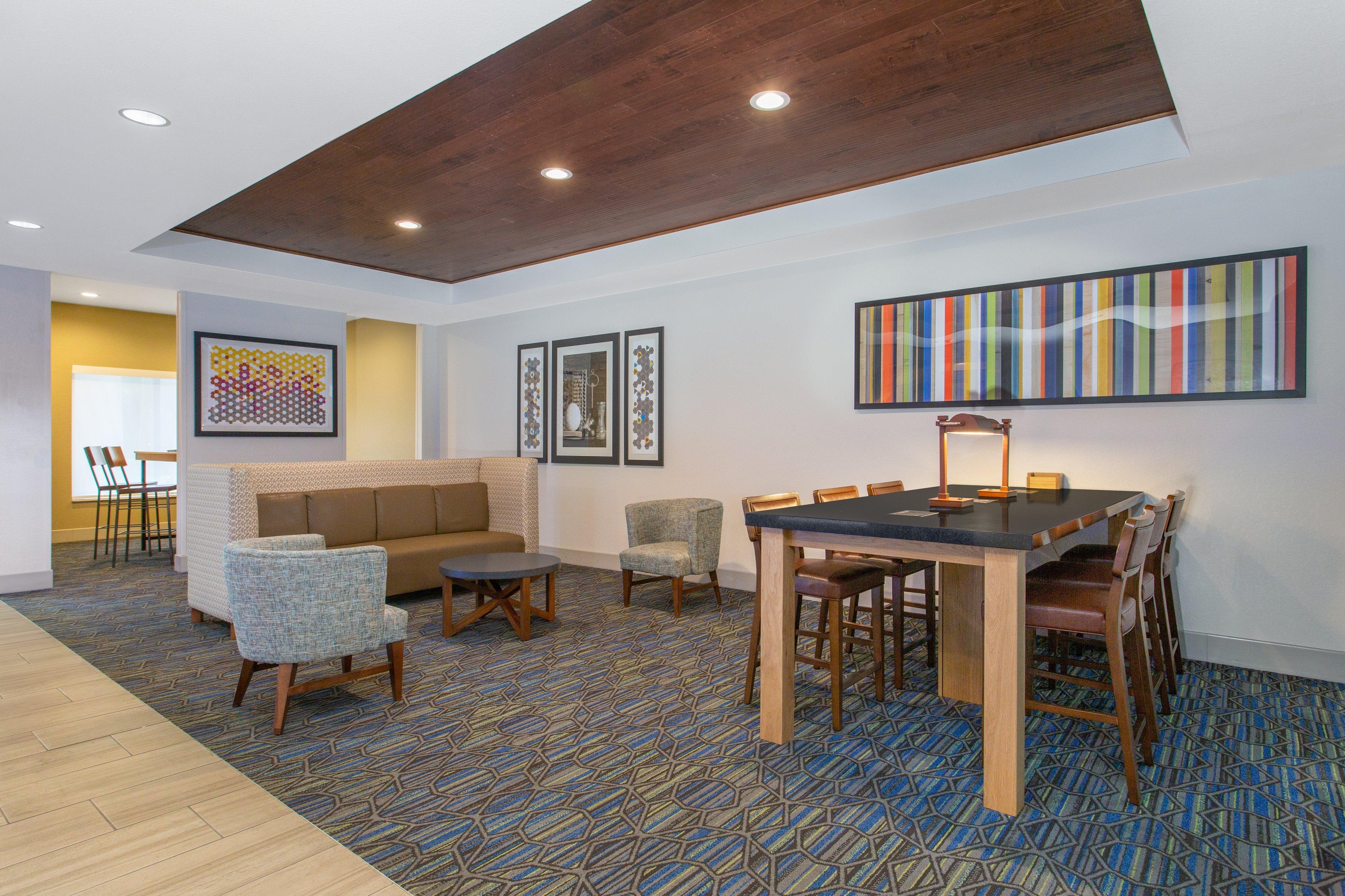 Holiday Inn Express Silver Springs - Ocala By Ihg Exterior photo