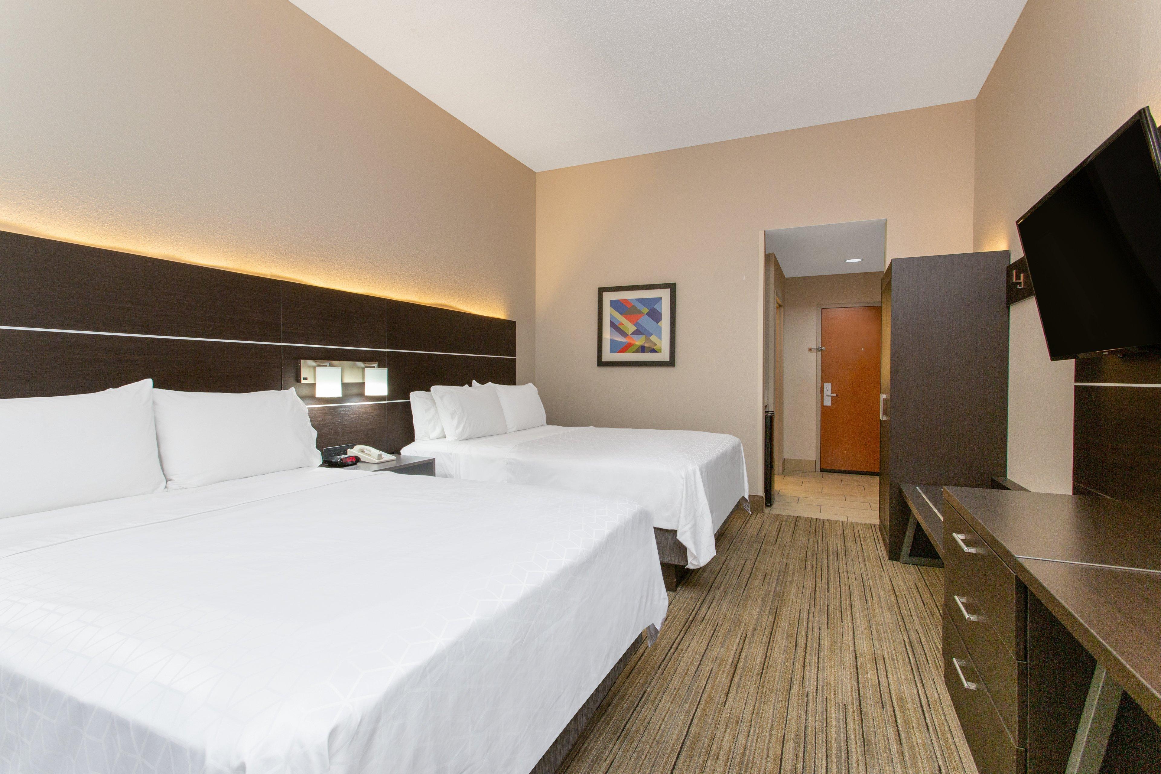 Holiday Inn Express Silver Springs - Ocala By Ihg Exterior photo