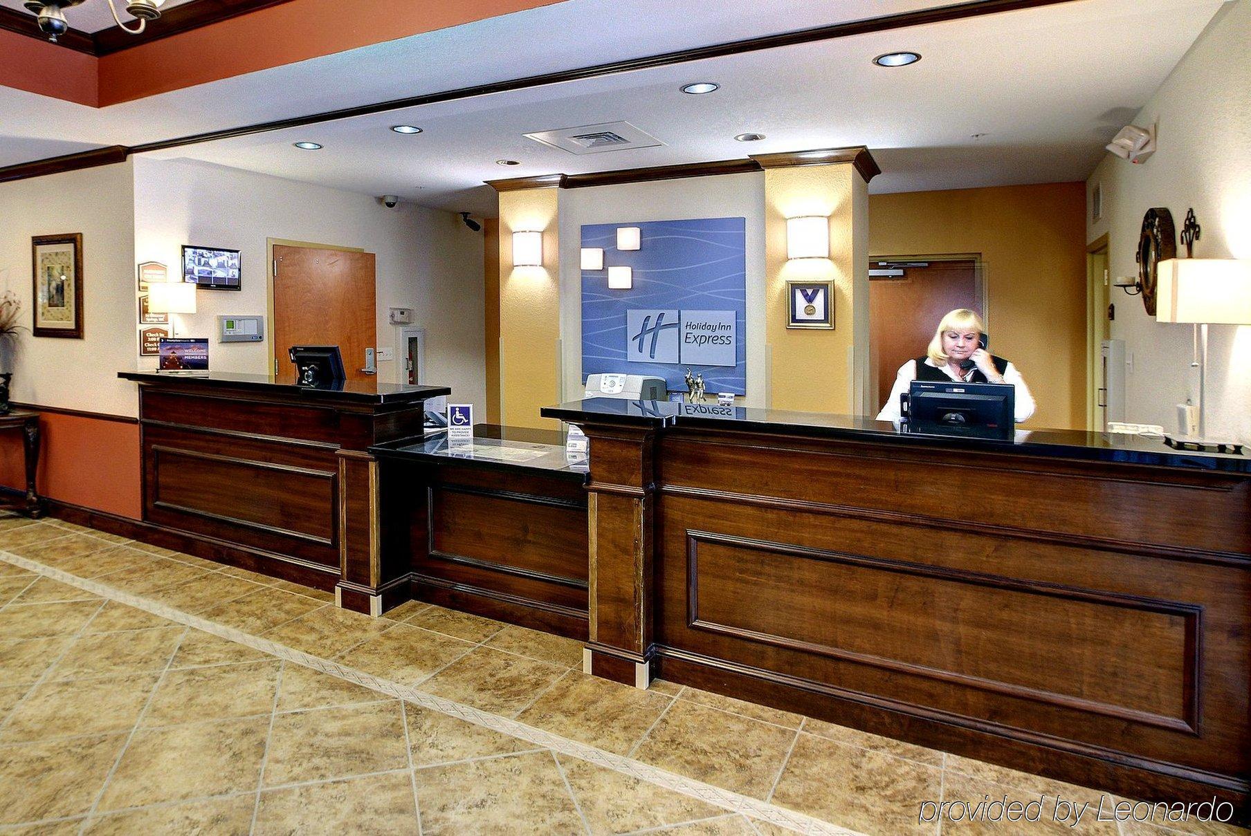 Holiday Inn Express Silver Springs - Ocala By Ihg Exterior photo