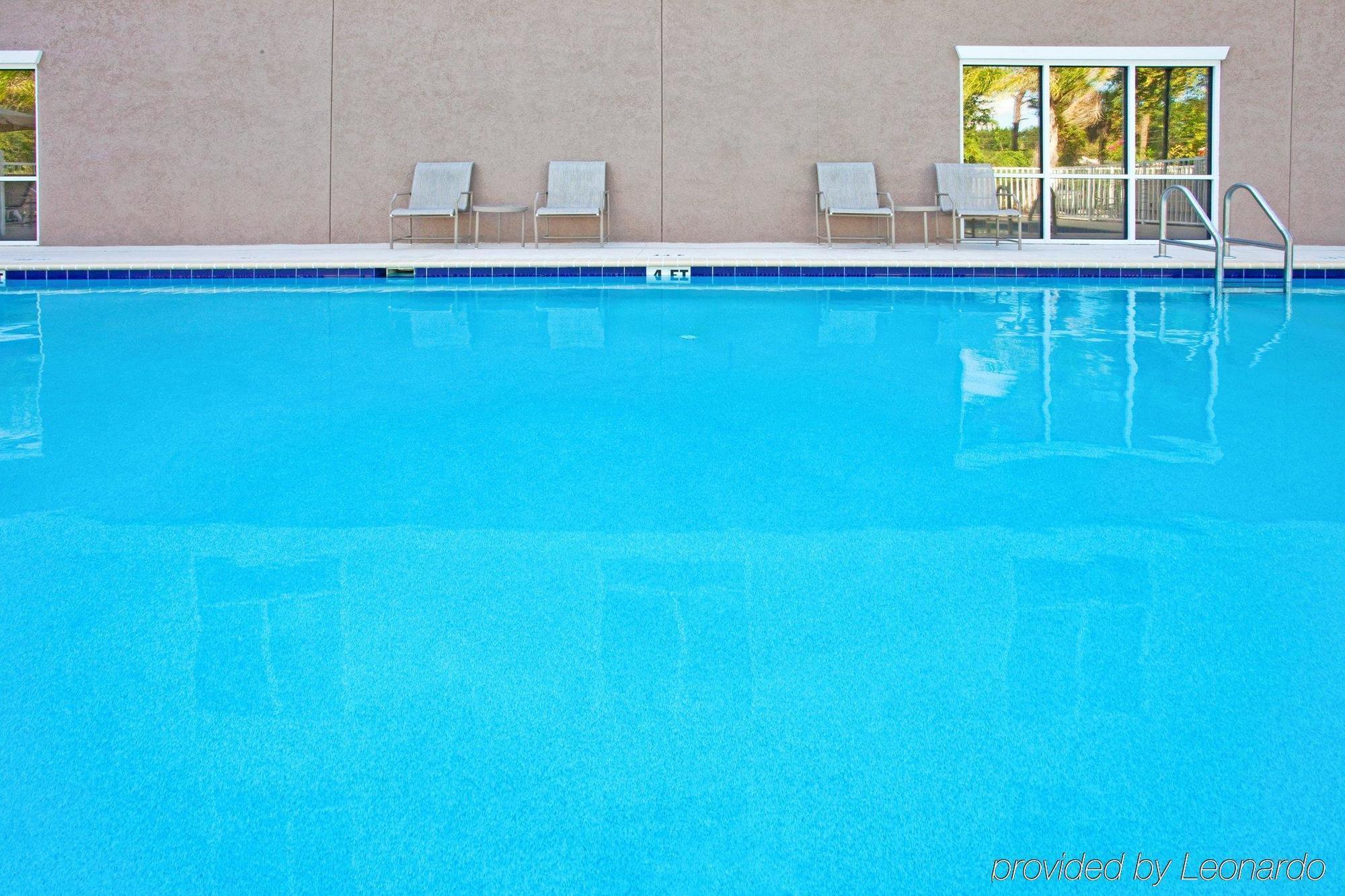 Holiday Inn Express Silver Springs - Ocala By Ihg Exterior photo