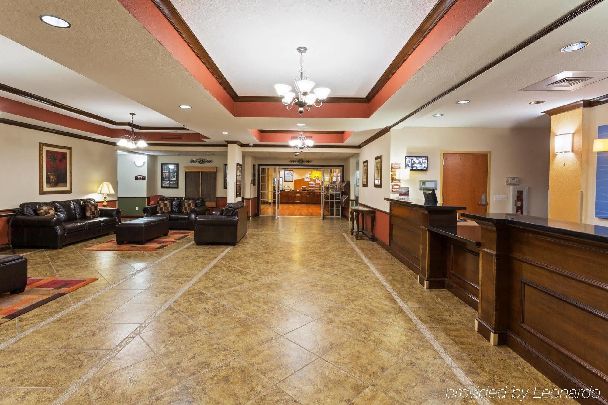 Holiday Inn Express Silver Springs - Ocala By Ihg Exterior photo